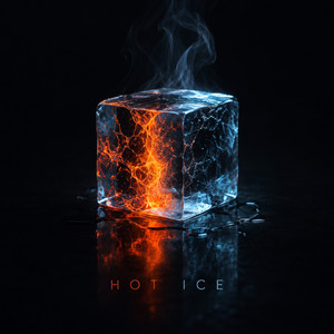 Flame by Deep Ice