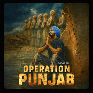 Gaggz Pal - Operation Punjab