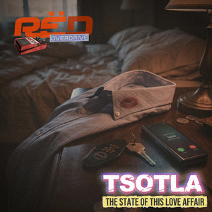 TSOTLA (The State of This Love Affair) by RËD Overdrive