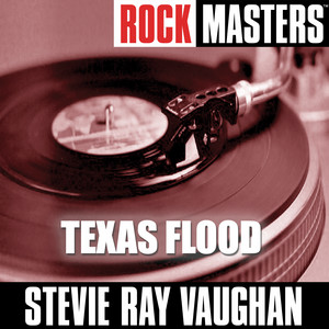 Stevie Ray Vaughan - Voodoo Chile