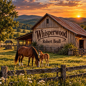 Meeting Momma (The Little White Lie Song) by Robert Beall