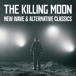洋楽 THE KILLING MOON EXCITING R&B The Killing Moon - Wikipedia