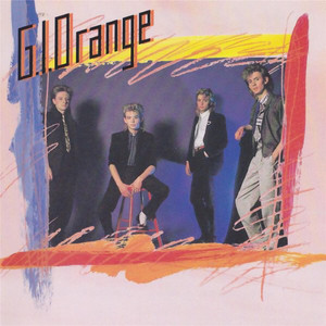 G.I. Orange | Spotify