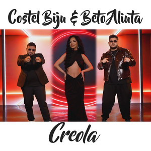 Costel Biju & Beto Aliuta - Creola