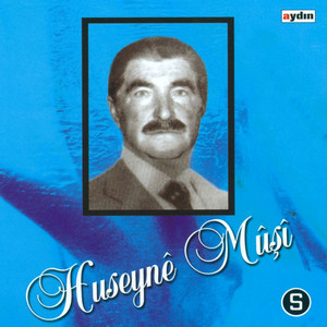 Huseyne Muşi - Mamede Qiliki