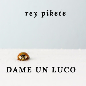 Dame Un Luco by Rey Pikete