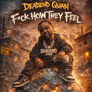 Rush Hour by Deadend Quan, TGE L Masi