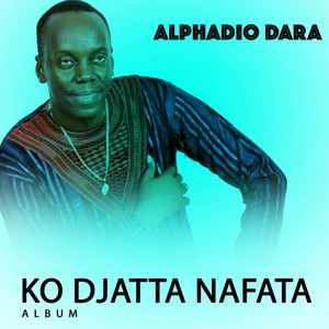 Alphadio Dara - Féwoudharé