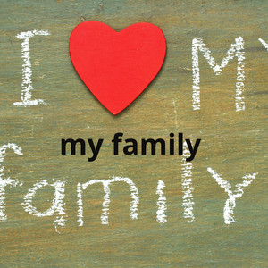 my family by Xesiboys