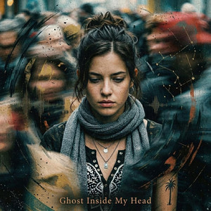 Ghost Inside My Head by Neva Vira