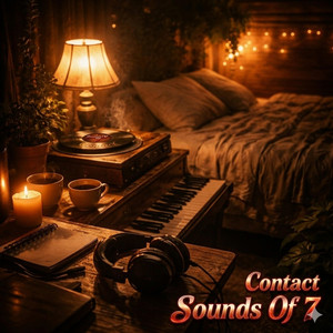 Contact Eight (Ocean Mix) by Sounds of 7