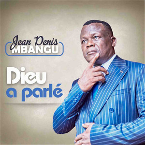 Jean Denis Mbangu - Keba