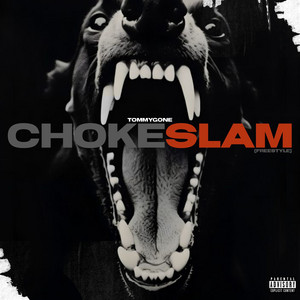 Tommygone - Chokeslam Freestyle