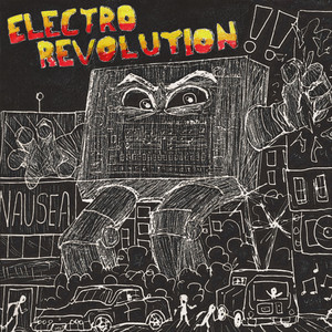 Electro Revolution by nausea