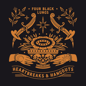 Fool by Four Black Lungs