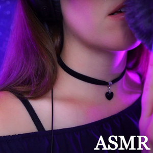 Soft and Sleepy Ear Blowing Pt.3 by Caroline ASMR