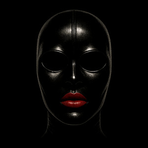 Masquerade by GERXMVP