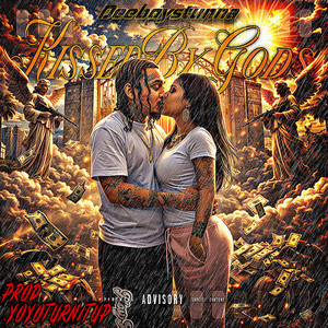 Kissed By Gods by Deeboystunna