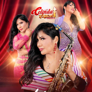 Celinda Vargas - ELLA...