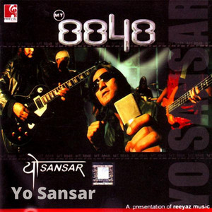 Yo Sansar