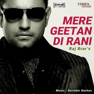 Teri Yaad De Sahare by Raj Brar