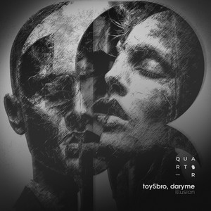 Illusion by toy5bro, DARYME