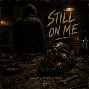 STILL ON ME by BURNIN' BRIDGES Ai Music
