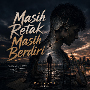 Masih Retak Masih Berdiri by Reezo24