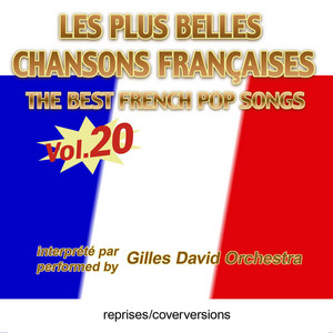 Gilles David Orchestra - Joyeux anniversaire