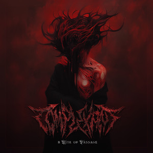 Only By Blood by Complexant