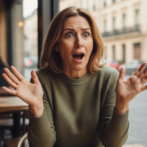 jeNIA - Não Acredito, Ai Meu Deus