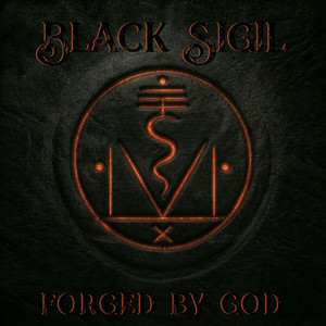 The Manifestor’s Prayer by Black Sigil