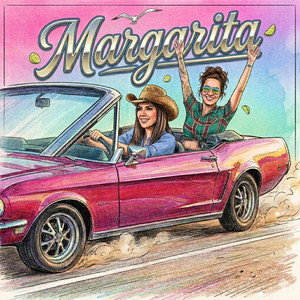 Margarita by Sabrina Sapal, Max-Vell