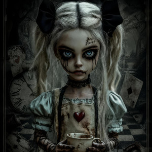 Twisted Alice by Twisted Reality
