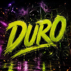 Duro by Peligro RD