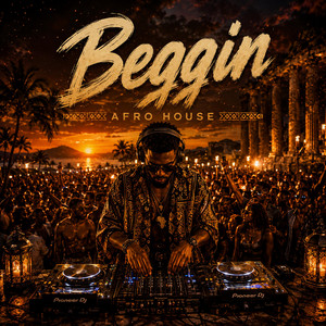 Beggin (Afro House) by Limóni