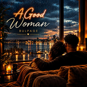 A Good Woman by BulPage