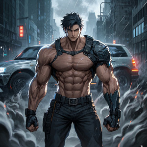 SCHYTMANE - Set Automotivo pra Malhar