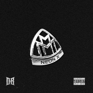 MAYBACH by ONBLACKMUSIC, Neon X, Toxico Beatz