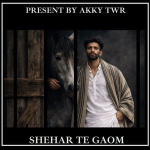 Akky Twr - SAHER TE GAOM