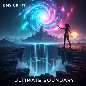Emy Ukhti - Ultimate Boundary