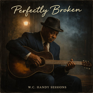 Perfectly Broken by W.C. Handy Sessions, Alora Buccaneers, Soul Blues Icons