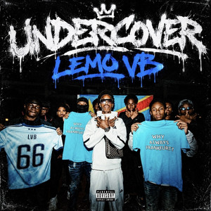 Undercover by LEMO VB