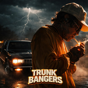 Goin' Crazy by Trunk Bangers