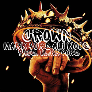 Portada de Crown