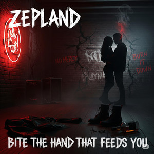 Bite the Hand that Feeds You