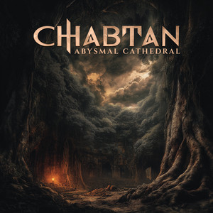 Abysmal Cathedral by Chabtan