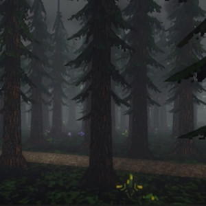 Run Through The Trees by GRAZER