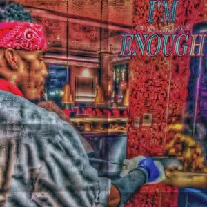 Evan Brown - I'm Enough