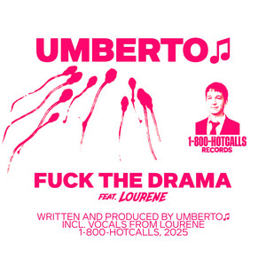 Fuck The Drama